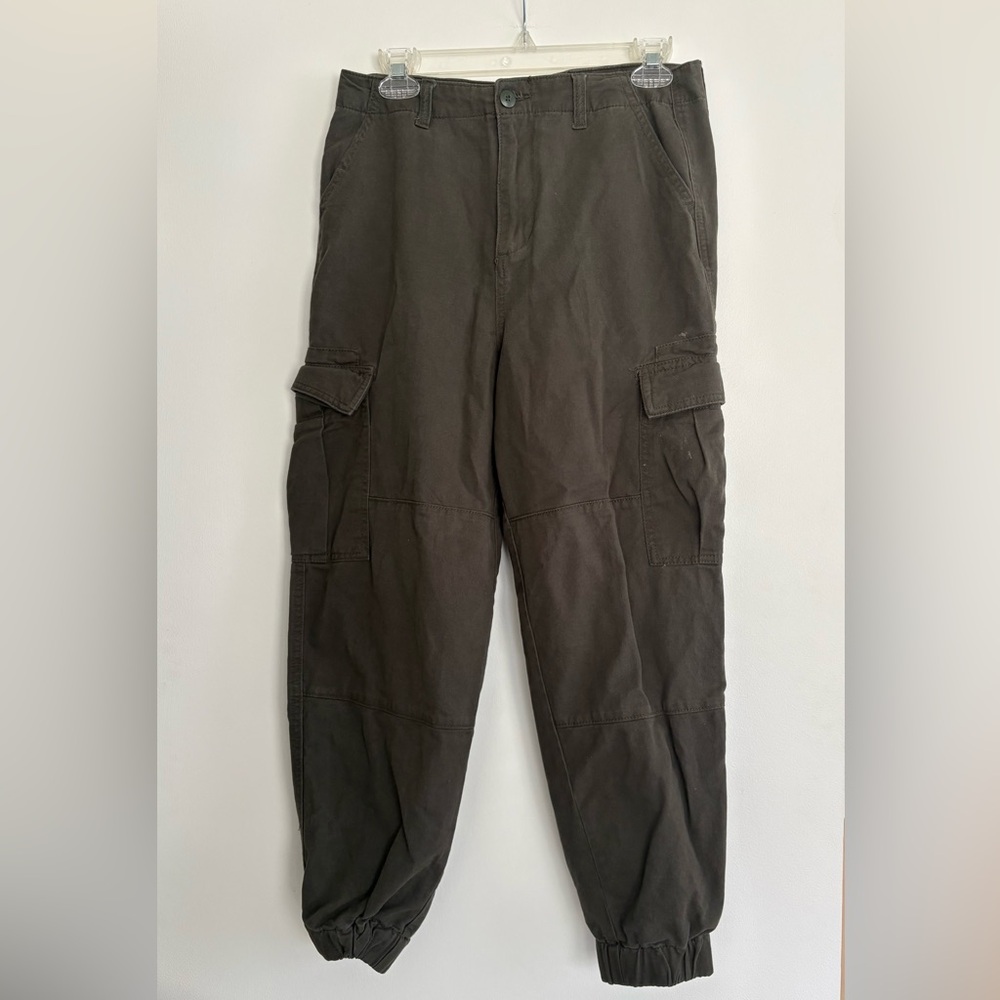 Forever21 Women’s Cargo Pants